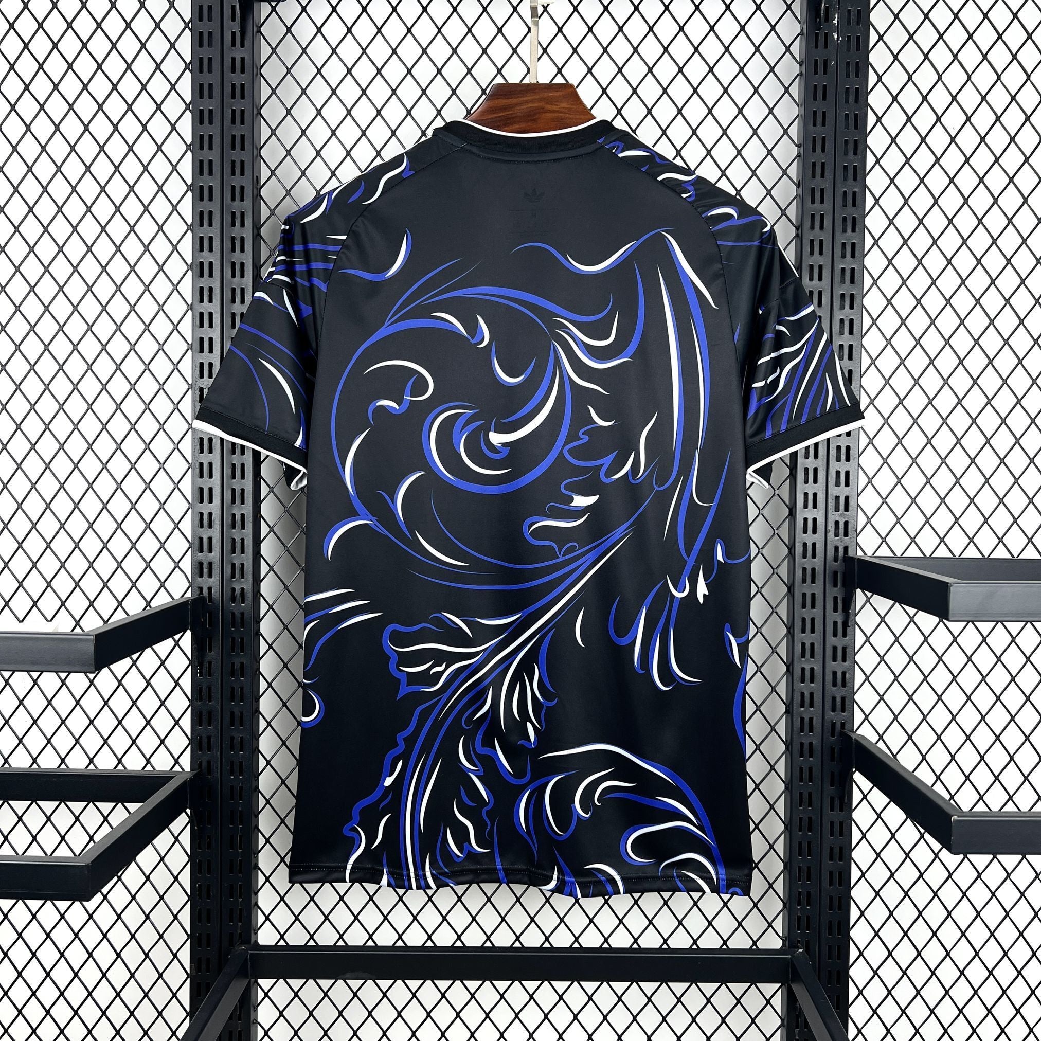 Camisa Argentina Reserva 25/26 Copa do Mundo - Versão Torcedor