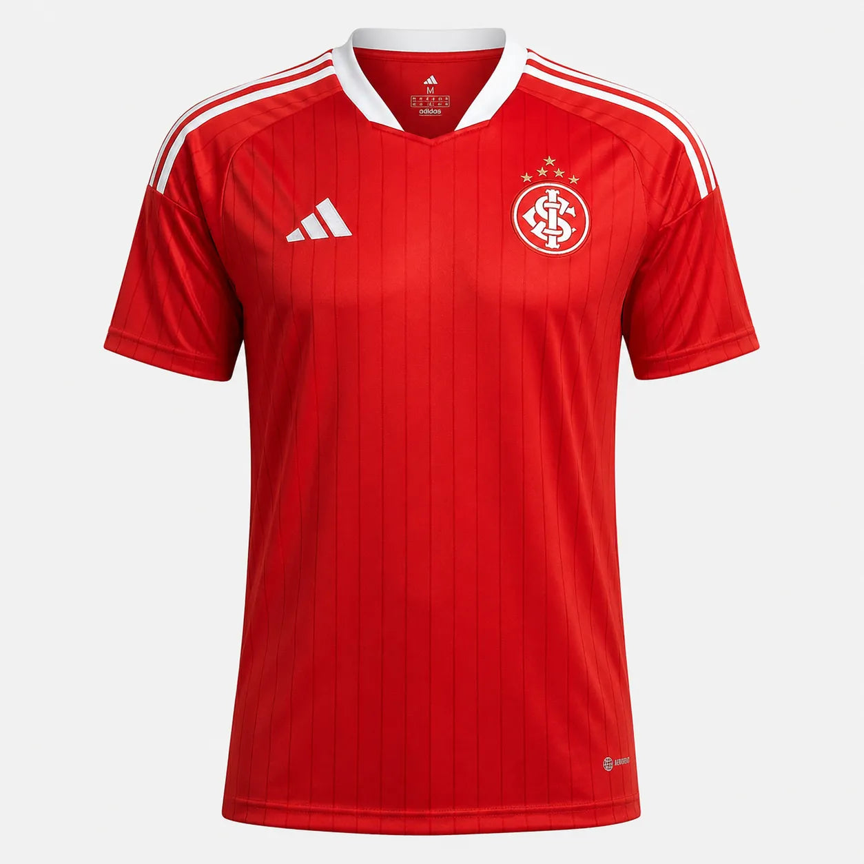 Camisa Internacional Titular 26/27 - Versão Torcedor