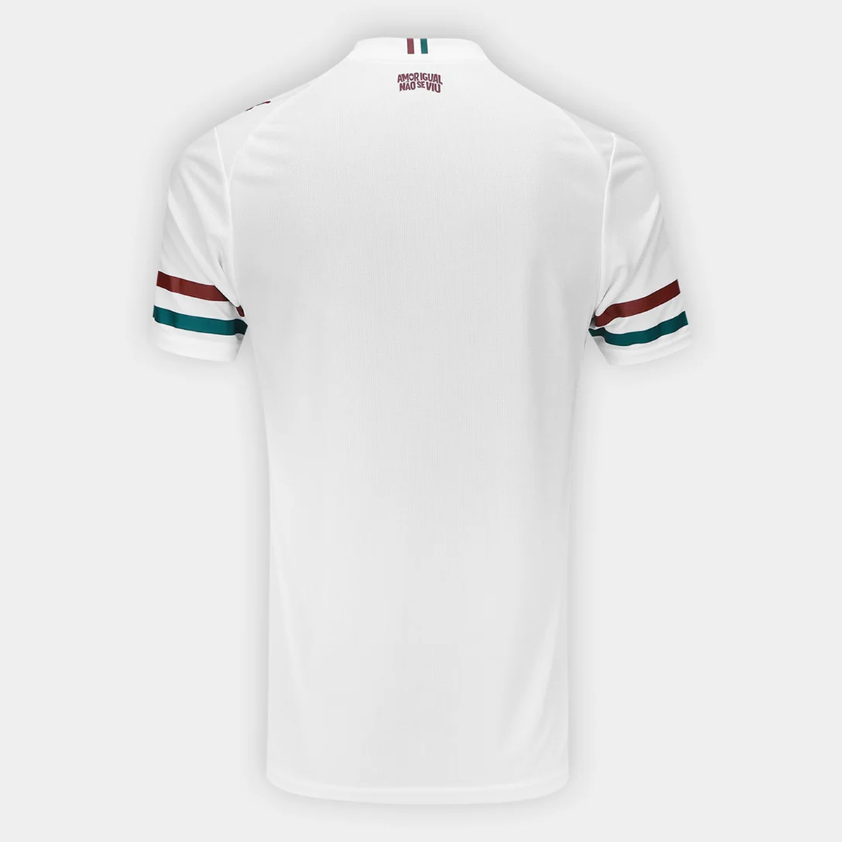 Camisa Fluminense Reserva 26/27 - Versão Torcedor