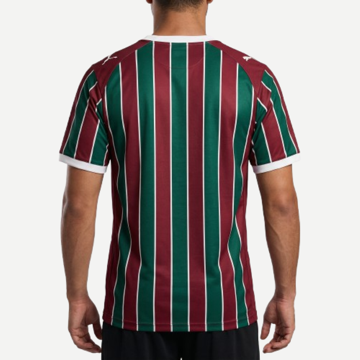 Camisa Fluminense Titular 26/27 - Versão Torcedor