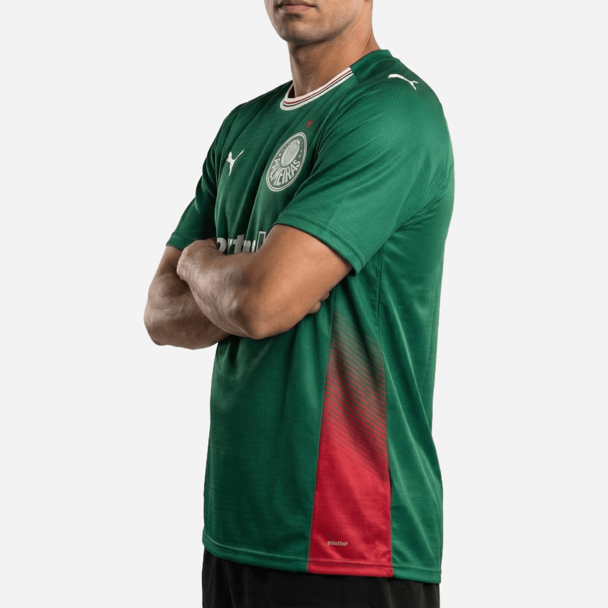 Camisa Palmeiras Titular 26/27 - Versão Torcedor