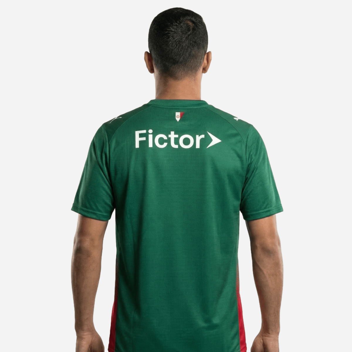 Camisa Palmeiras Titular 26/27 - Versão Torcedor