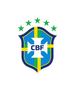 Camisas da copa