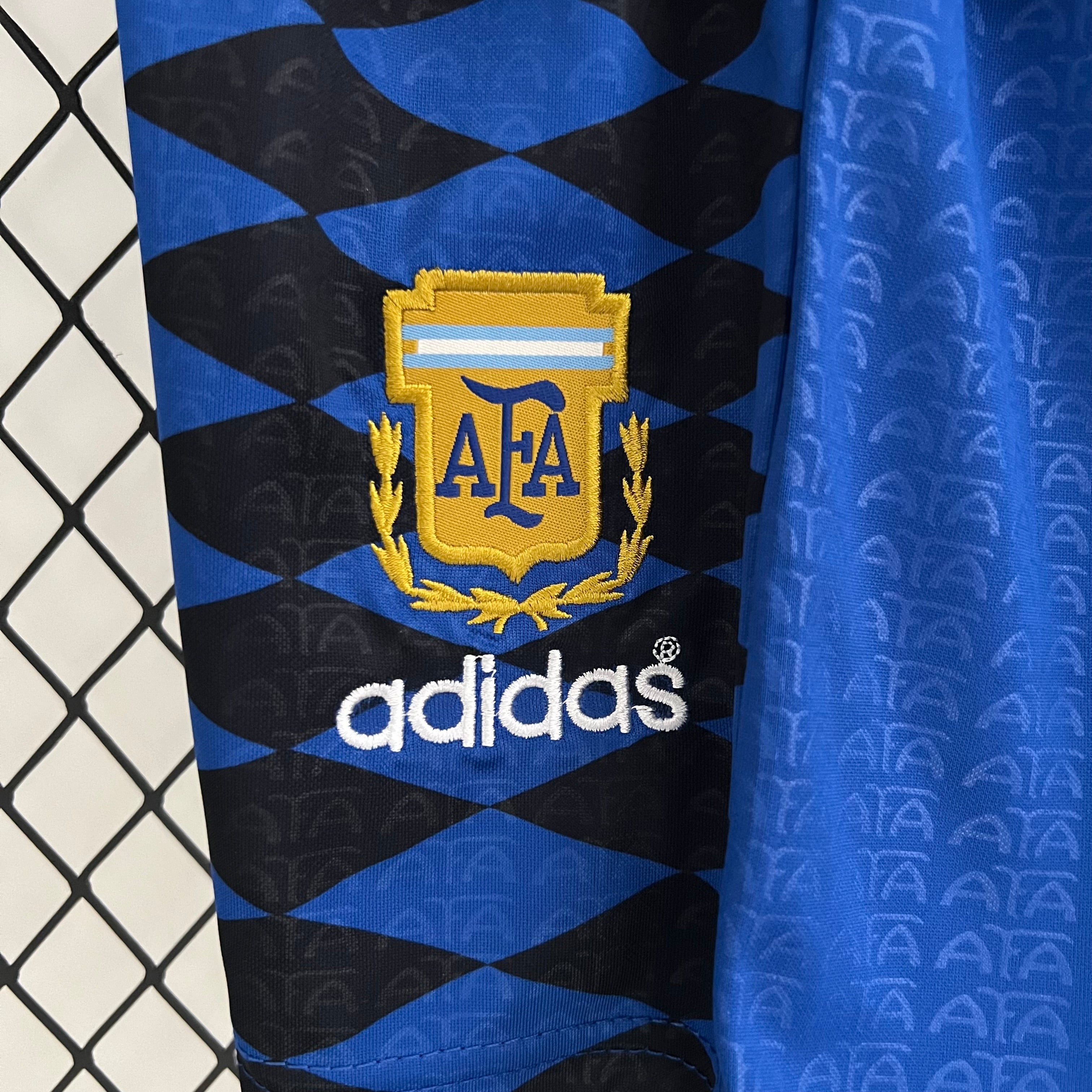 Kit Infantil Argentina 1994 2