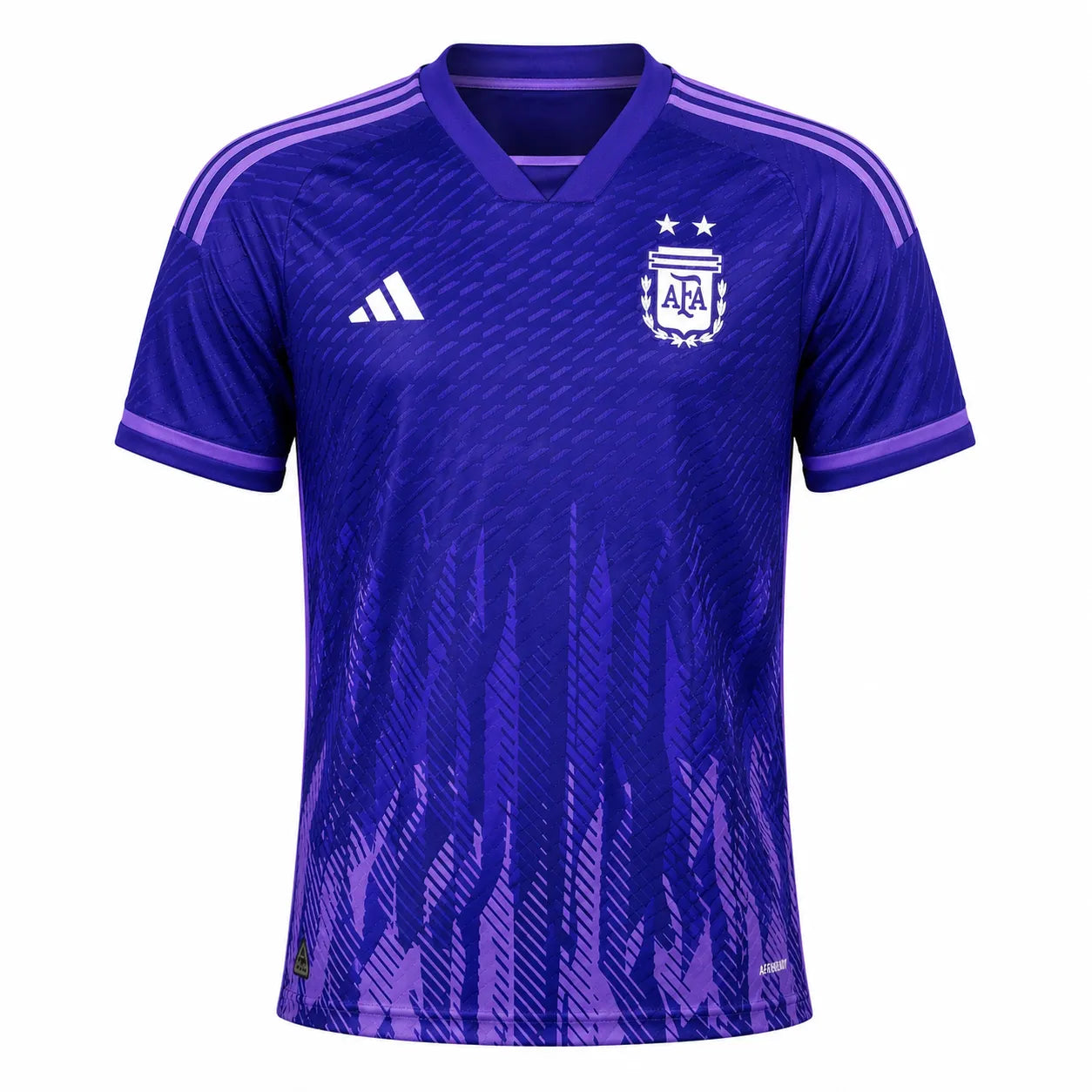 Camisa Argentina Reserva 22/23 - Versão Jogador