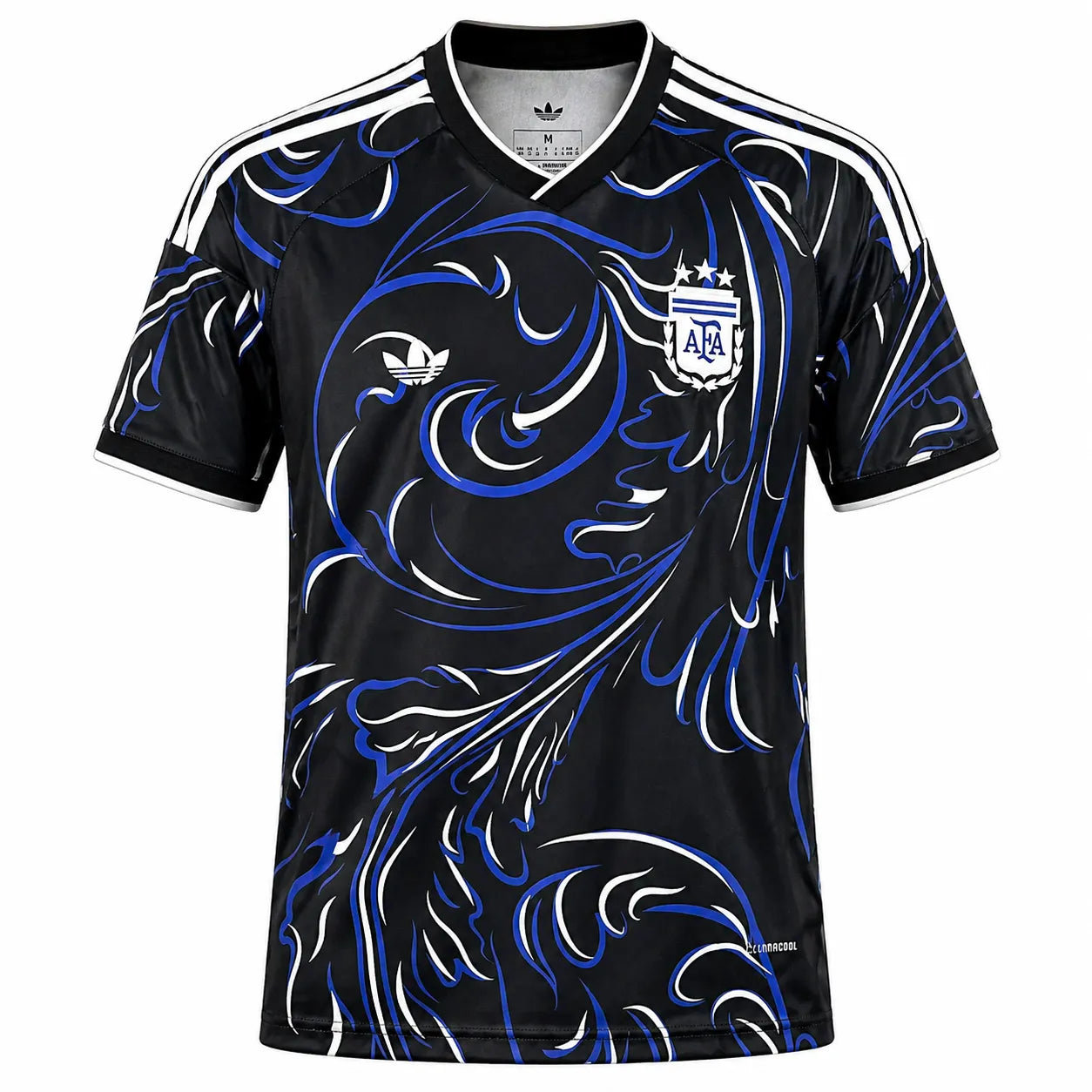Camisa Argentina Reserva 25/26  Copa do Mundo - Versão Torcedor