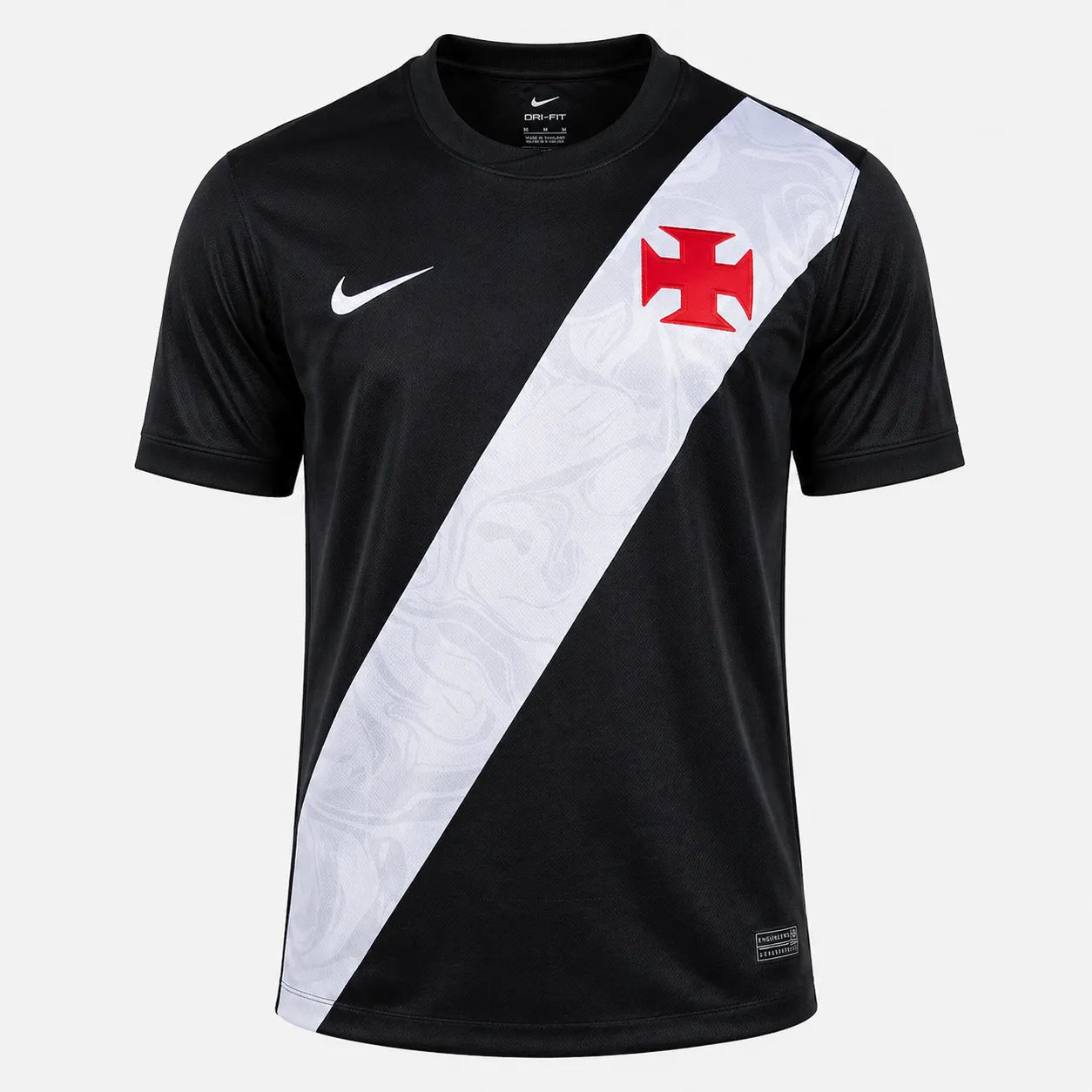 Camisa Vasco Da Gama Titular 26/27
