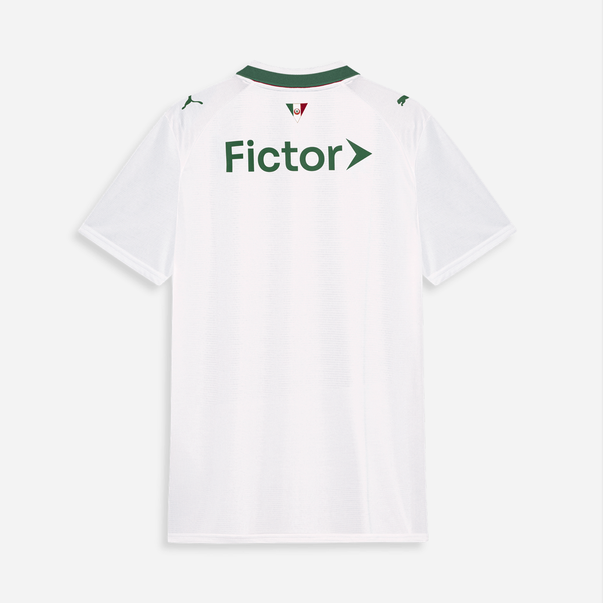 Camisa Palmeiras Reserva 26/27 -  Versão Torcedor